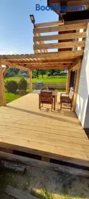 Počitniška hiška pri Lipi - Image 3