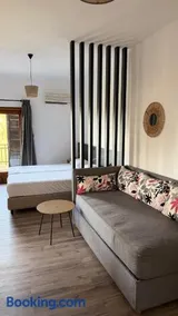 Lenas View Room Nea Roda - Image 4