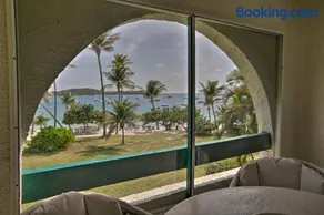On the Beach with Pool - Image 3