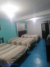 Hospedaje La Cienega - Image 4