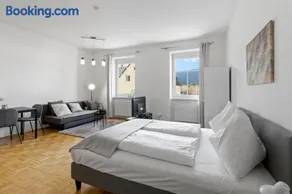 Wohlfühl Apartment in Krieglach - Image 3