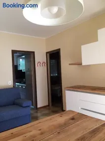 Tonini Apartments - Image 1