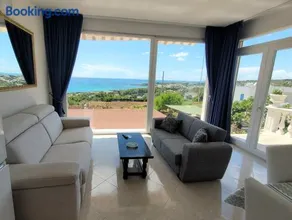 New - Villa Felloniche Mare 150m SmLeuca - Image 5