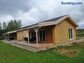 Kuldigas Holiday House - Image 1