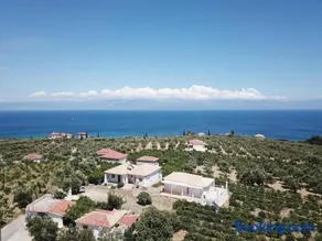 Ferienwohnung Tassos 2 - Image 1