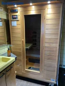 Luxury 2-3BR Tornio city Apparment - Image 3