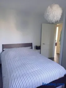 CAPBRETON -Appartement rez de jardin quartier proche centre et plages 5 pers - Image 3