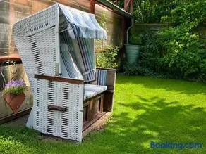 Ferienwohnung Blumenthal bei Kiel - Image 4