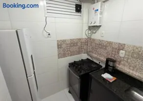 SUH Lapa 20 Modern Studio - Image 5