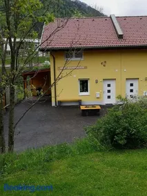 Dreiländerblick, Sauna en tafeltennis en 150 meter van piste - Image 3