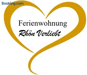 Ferienwohnung Rhön Verliebt - Image 1