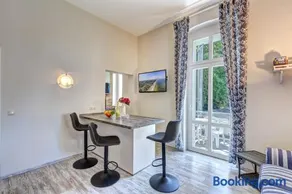 Ferienwohnung Küstenwald - Image 5