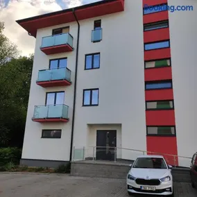 Apartmán Bezruč - Image 1