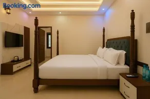 Four Season's Farm 3Bhk Villa Udaipur - Image 3
