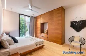 Casa Libre - Contemporary Designer 3br Condo by StayPodio 304 - Image 2