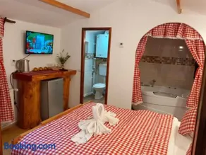 CABANUTE si CAMPING DRACULA - Image 2