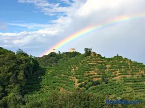 Le Vigne di Annalisa Sweet Relax Rooms in Unesco Prosecco D.o.c.g. - Image 2