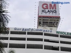 Smart Hotel Bandar Botanic Klang - Image 2