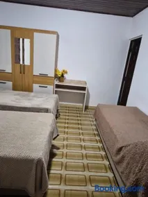 Recanto Tapajós Casa Completa por Temporada com Piscina - Image 1