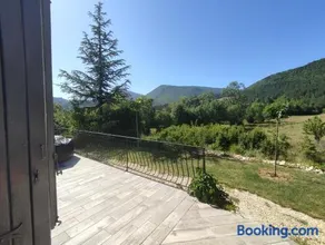 Maison individuelle au pays de la lavande, des randos, du vélo et du parapente - Image 4