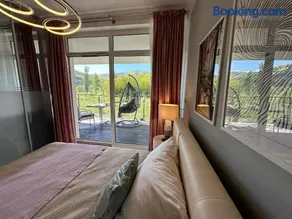 Flow Spot - Apartament z Widokiem na Szyndzielnię - Image 1