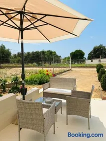Villa Margarita - Image 1
