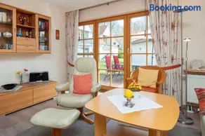 Ferienpark Freesenbruch Wohnung 4 1 - Boddenkiker - Image 3