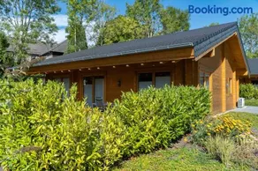 NETTEN Naturerlebnis Holz-Chalets - Image 2