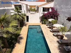 La Maison De Ville - Piscine & SPA - Image 3
