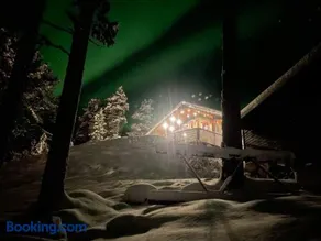 Kiruna Mountain Lodge - Image 1