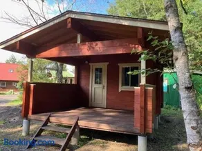 Kitakaruizawa Acorn Mountain Ichibanboshi Campsite - Vacation STAY 53268v - Image 1