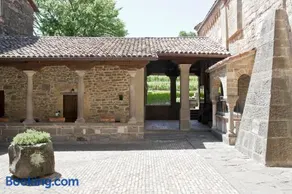 Historical House Medieval Abbey - Al Chiostro - Image 1