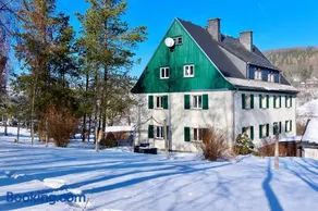 Mountain View - The Donnerberg Mountain Resort - Image 3