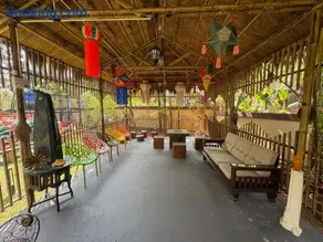 Rimzim's Tatvamasi - A Pool Villa Retreat - Image 1