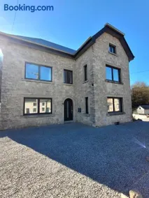 Durbuy, l Olivier, Maison charmante 4 façades en pierre du pays - Image 1