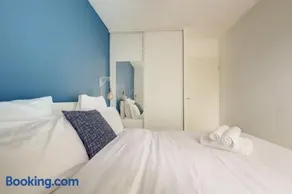 Ô Bon Voyage - Wifi, Terrasse, Parking, NetFlix - Image 2