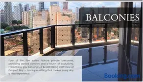 Apartamento de Luxo em Belém - Image 3