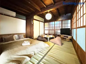 #27 -焼津 梔子- 古民家の宿 カモメの鳴き声が聴こえる港町 - Image 4