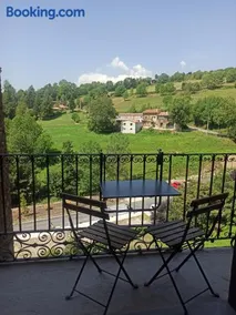Apartamentos Cal Itxió de Molló Parc - Image 1
