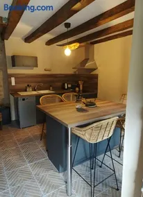 Gîte con barbacoa, terraza y jardín - Image 5
