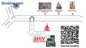 Shiv Guest house - Image 4