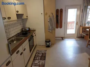 Spitzer Apartment - Image 1