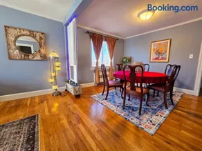 Comfy & Chic Apartment for 2026 World Cup FREE PARKING - Image 2
