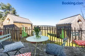 Tiny Houses der Dorfscheune - Image 1