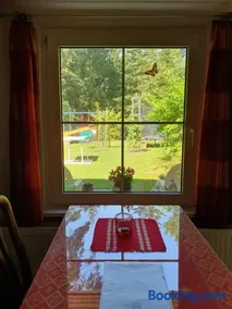 Ferienwohnung am Wald - Image 3