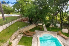 Maison confortable à Velleron de 50 m² avec piscine - Image 3