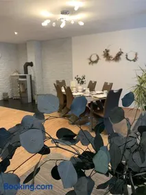 Ferienwohnung Körperzeit 1, barrierefreie - Image 2