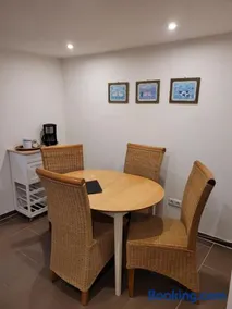 Haus Evelynchen Apartment 1 Deutschhof - Image 3