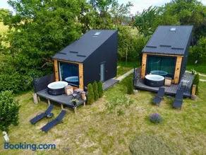 Campolongo Tiny Chalet - Image 1