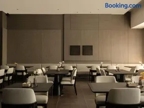 Atour Hotel Zhuhai Jinwan Huafa Commercial City Aviation New Town - Image 1